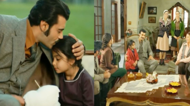 Terra amara, anticipazioni: Uzum scopre dove sono Adnan e Leyla