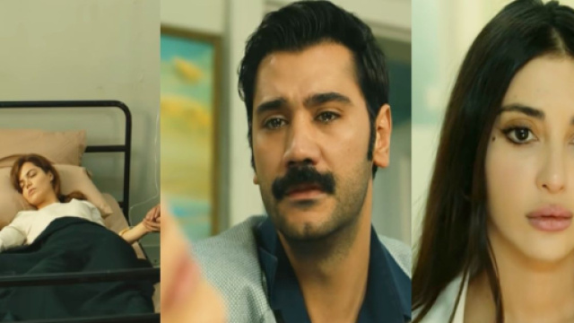 Terra amara, anticipazioni: Zuleyha non &egrave; stata avvelenata