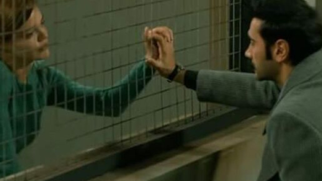 Terra amara, cambio programmazione 24 giugno.