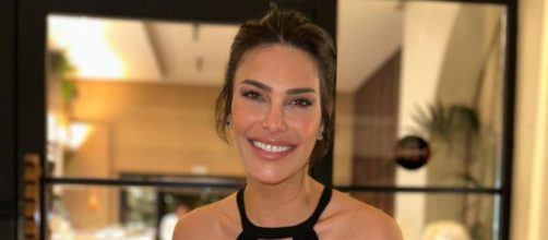 Carla Barber ha vuelto a enamorarse y esta vez de Carlos Rubí (Instagram/dr.carlabarber)