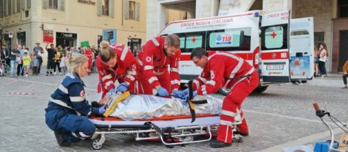 Giovane calabrese perde la vita improvvisamente dentro casa. (foto di repertorio)