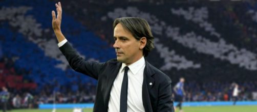 Inter, Inzaghi: 'I nostri tifosi sono stati meravigliosi e meritavano la coppa'.