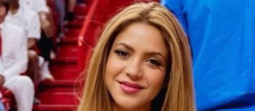 Shakira podría estar comenzando una nueva relación sentimental (Instagram/shakira)