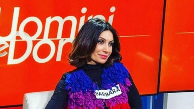 Uomini e donne, chi c'è a settembre 2023.