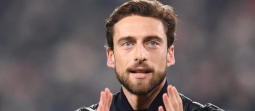 Claudio Marchisio, ex giocatore Juve.