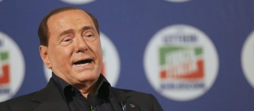 Lutto a Mediaset per la morte di Berlusconi