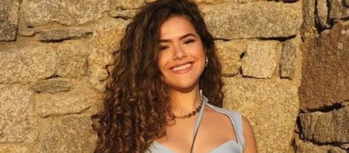 Maisa Silva é do signo de gêmeos (Reprodução/Instagram/@maisa)