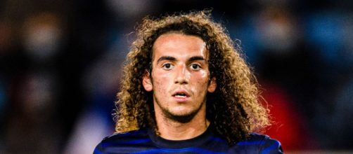 Matteo Guendouzi potrebbe essere uno degli obiettivi di mercato della Juve