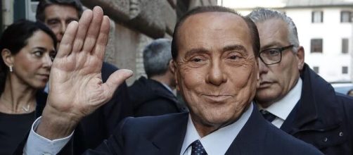 Morto all'età di 86 anni Silvio Berlusconi.