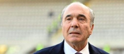 Rocco Commisso, presidente della Fiorentina.