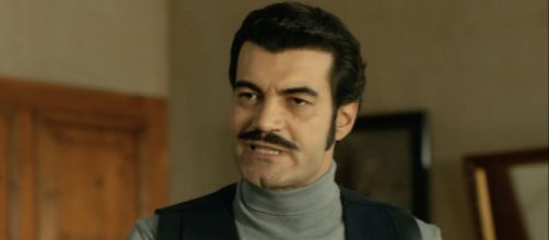 Terra amara, puntata 16 giugno: Demir allontana i suoi figli da Cukurova