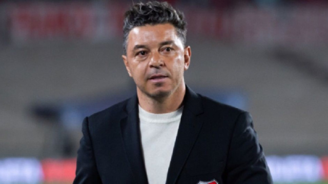 Alexis Sanchez aimerait être entraîné par Marcelo Gallardo (Screenshoot Twitter @ActuFoot_)