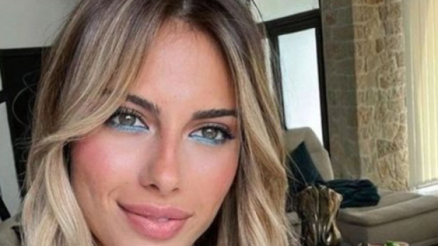 Giuseppa Ciurleo de Les Marseillais préoccupée par la santé de sa fille Giorgia. (Screenshot Instagram @giuseppacrl)