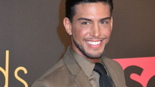 Sacha Buyse, ancien candidat de Secret Story, révèle un calvaire de violences conjugales (Via Instagram @sacha.buyse)
