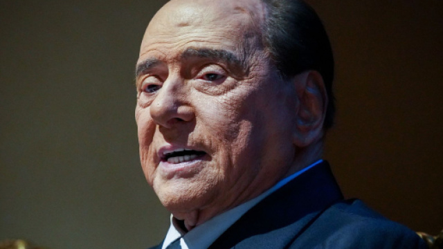 Silvio Berlusconi &egrave; morto all'et&agrave; di 86 anni