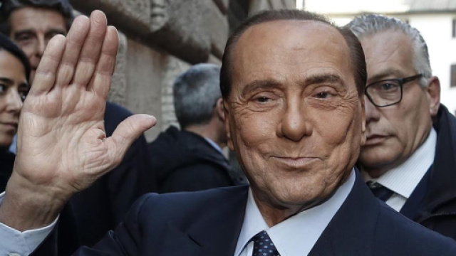 Silvio Berlusconi è morto, il leader di Forza Italia aveva 86 anni.