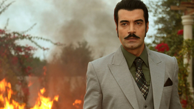 Terra Amara, anticipazioni finale: Leyla partorisce il piccolo Demir, Zuleyha resta sola.