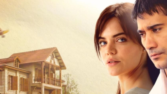 Terra amara, cambio programmazione dal 24 giugno.