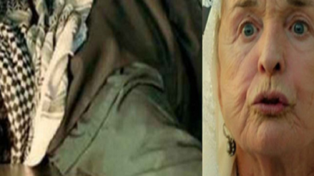 Terra amara, episodi turchi: Yaman ucciso, Azize conosce il presunto assassino.