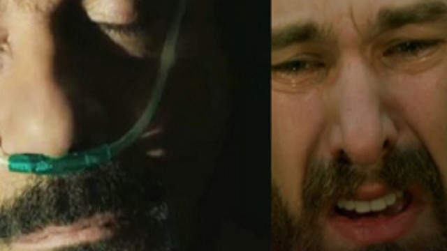 Terra amara, trame turche: Fekeli ha un infarto a causa del nipote Fikret.