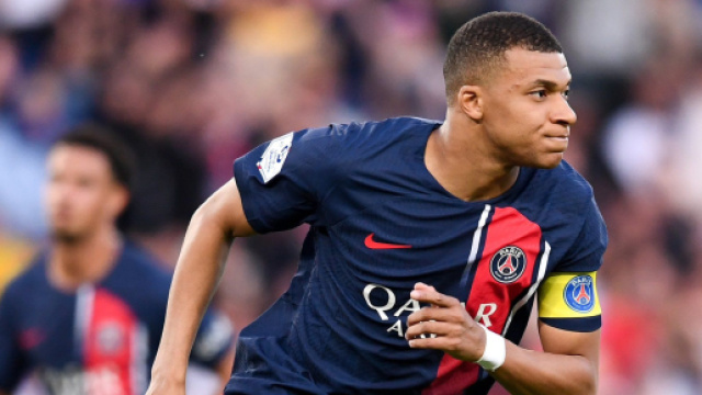 'Une bombe' : Mbappé rend fou la presse espagnole (Screenshot @ActuFoot_)