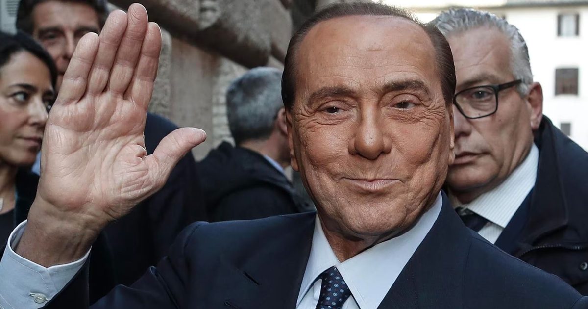 Morto Silvio Berlusconi Si Chiude Un Epoca Della Repubblica Italiana