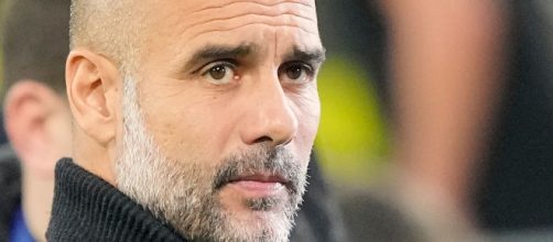 Inter: per l'allenatore del futuro si penserebbe a Pep Guardiola.