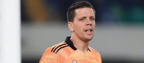 La Juventus potrebbe valutare la cessione di Szczesny: piacerebbe a United e Chelsea.