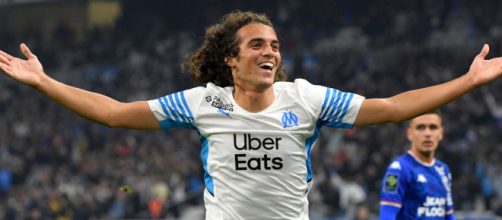 Mercato Juve, idea Guendouzi per il centrocampo.