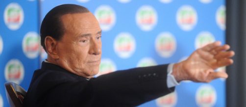 Silvio Berlusconi in 2018 (Image source: Niccolò Caranti/Wikimedia Commons)
