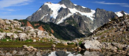 Una bambina di 10 anni è stata ritrovata dopo 24 ore da sola sulle Cascade Mountains