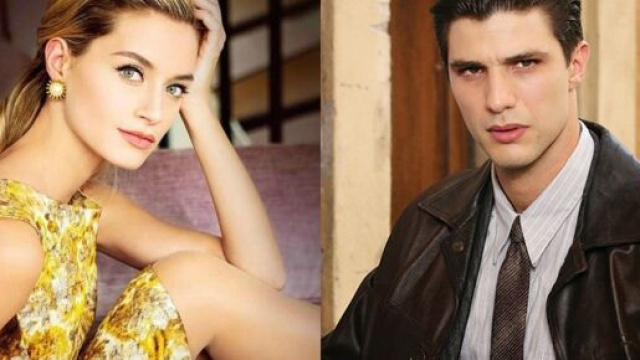 Il Paradiso 8, Marcello e Ludovica innamorati?