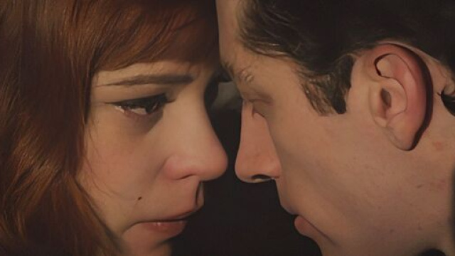 Il Paradiso 8, prossime puntate: Gemma potrebbe uscire di scena e partorire in America.