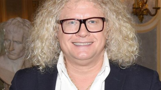 Pierre-Jean Chalençon révèle une tentative de suicide et son expérience avec la drogue (capture Instagram @pierrejeanchalencon)