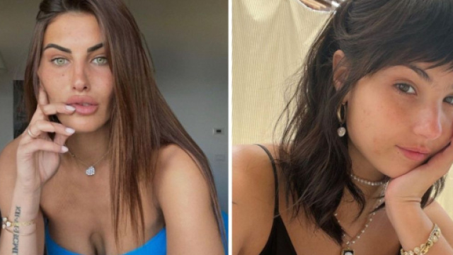 Silvio Berlusconi, Carolina Stramare contro Giorgia Soleri: 'Fai proprio schifo'.