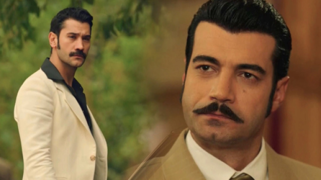 Terra amara, Mediaset sospende la soap.