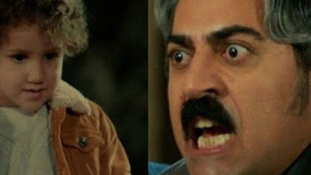 Terra amara, trame turche: Adnan dice addio al padre, Gaffur rimane vedovo.