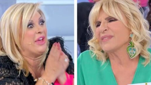 Uomini e donne, novità settembre 2023.