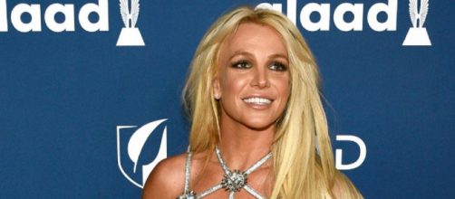 Britney Spears accusée d'être droguée de méthamphétamine (Screenshoot Twitter @7sur7)