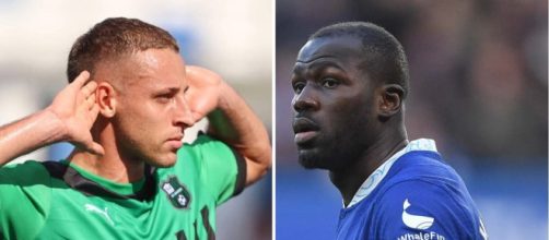 Calciomercato, Juventus e Inter potrebbero sfidarsi per Koulibaly e Frattesi