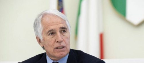 Caso Juventus, Malagò: 'Per come è andata a finire la giustizia sportiva ha funzionato'.