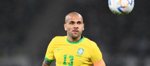 Dani Alves habla desde la cárcel tras la última y contundente decisión de la Audiencia de Barcelona (Instagram/danialves)