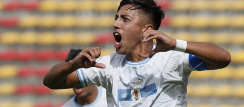 Inter, nuova idea per il centrocampo: piacerebbe Fabricio Diaz.