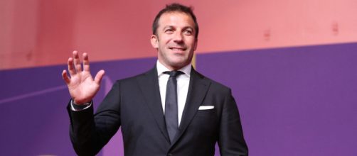 Juve, Tacchinardi: 'Alla Juventus servono figure come Del Piero e Giuntoli'.