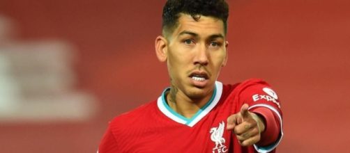 La Juventus starebbe valutando l'ingaggio di Roberto Firmino.