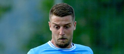 L'Inter potrebbe regalare Milinkovic-Savic a Inzaghi.