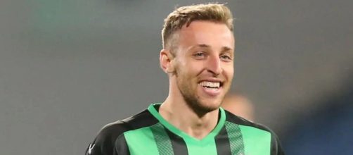 L'Inter prova ad accelerare per Davide Frattesi.