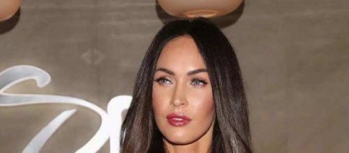 Megan Fox défend ses enfants (Screenshoot Twitter @BiIndia)