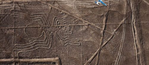 Nazca, le linee misteriose nel deserto.