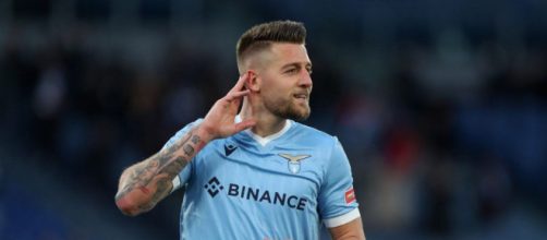 Sergej Milinkovic Savic piace alla Juve.